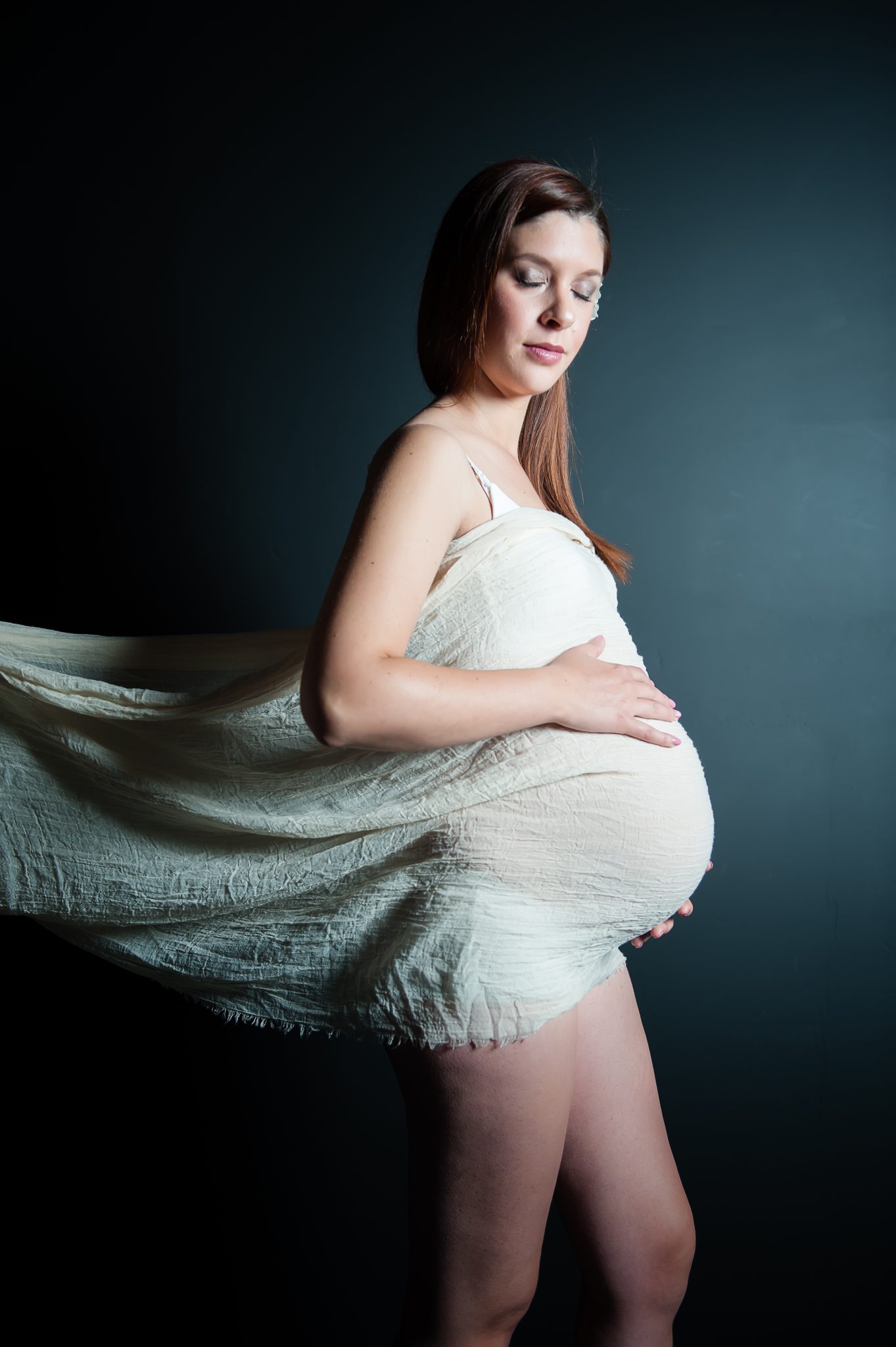 zwangerschap fotoshoot mechelen antwerpen stef boey